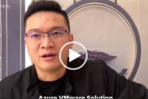 【科技Bibibi视频】两位大咖强强联手,推动云计算市场格局变化