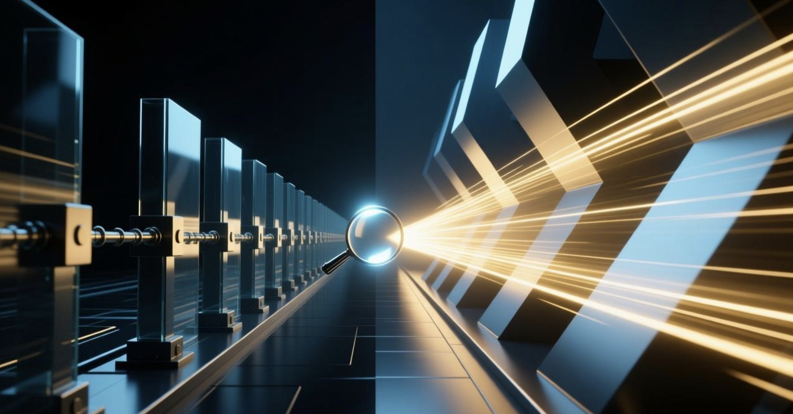 两会“中场时刻”：从技术突破到制度对齐