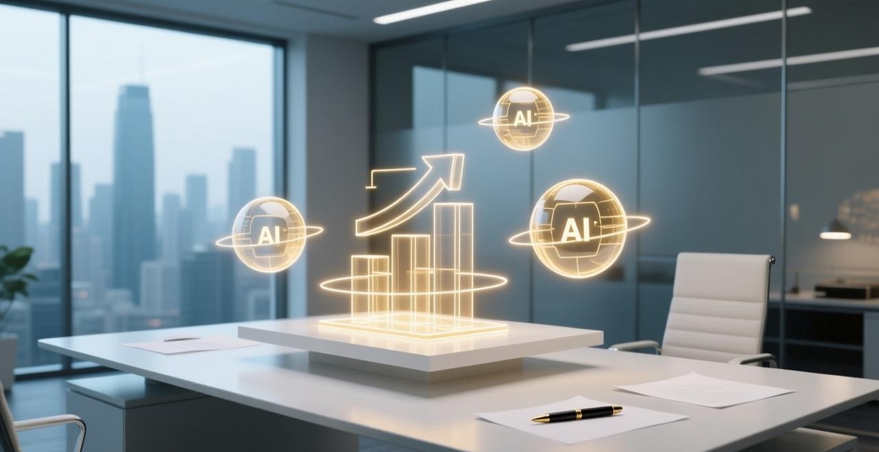 智能体关键年：Agent扎根业务流，AI生产力正在形成