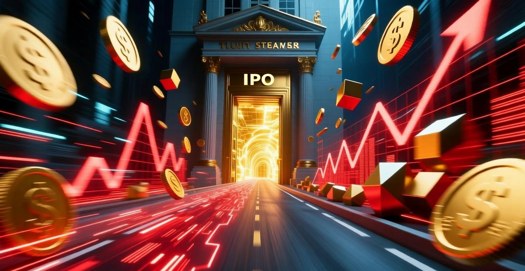 具身智能扎堆IPO，“商业化元年”谁能率先抢滩登陆？